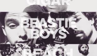 Tokyo Cigar "Pet Sounds of Science" (Beastie Boys x Beach Boys)