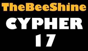 TheBeeShine Cypher 17