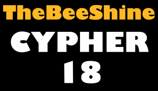 TheBeeShine Cypher 18