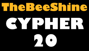 TheBeeShine Cypher 20