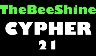 TheBeeShine Cypher 21