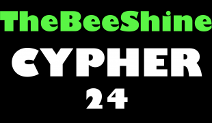 TheBeeShine Cypher 24