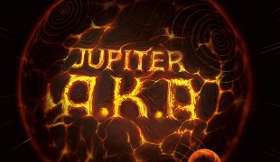 Jupiter A.K.A. & Nolan The Ninja "Lust"